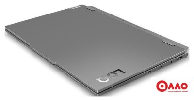 Игровой ноутбук Lenovo LOQ 15IAX9 83GS00EMRK