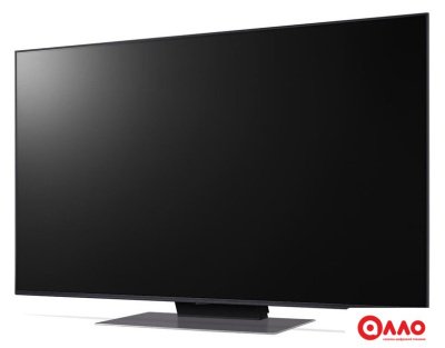 Телевизор LG QNED86 50QNED86T6A