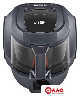 Пылесос LG VC5420NHTG
