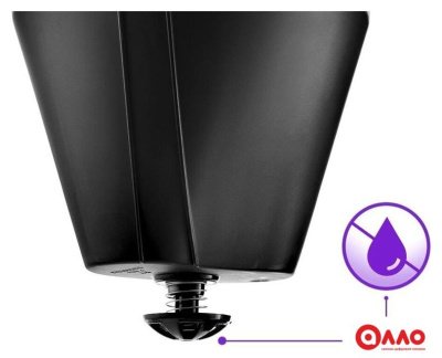 Капельная кофеварка Kitfort KT-730 Капельная кофеварка Kitfort KT-730