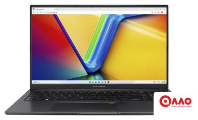 Ноутбук ASUS Vivobook 15 OLED X1505VA-L1837