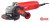 Угловая шлифмашина Milwaukee AGV 10-125 EK 4933451222