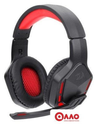 Наушники Redragon Themis