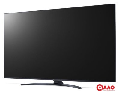 Телевизор LG UT81 55UT81006LA