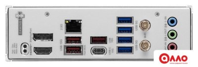 Материнская плата MSI B850 Gaming Plus WiFi6E