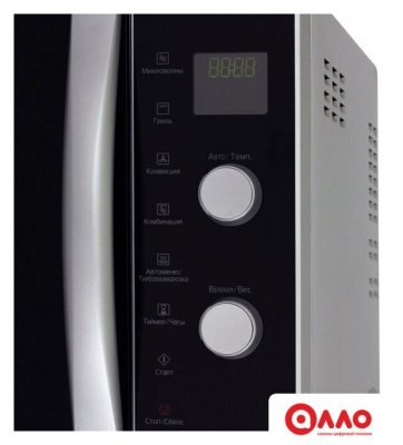 Микроволновая печь Panasonic NN-CD565BZPE