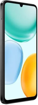 Смартфон Honor X5c 4GB/64GB (NLA-LX2), черный