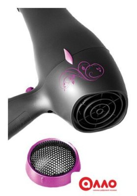 Фен Redmond (Редмонд) RF-519 Фен Redmond (Редмонд) RF-519