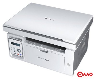 МФУ Pantum M6507W
