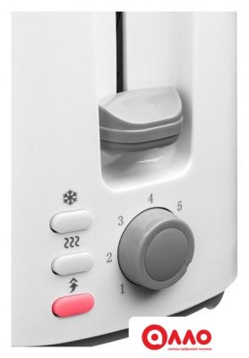 Тостер Sencor STS 2606WH