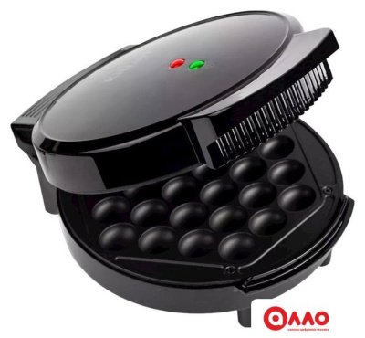 Вафельница Kitfort KT-1665 Вафельница Kitfort KT-1665