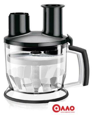 Погружной блендер Braun MultiQuick 7 MQ7075X Погружной блендер Braun MultiQuick 7 MQ7075X