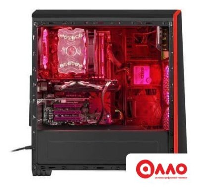 Компьютер Jet Wizard 5i10400FD16HD1SD24X165L2W5