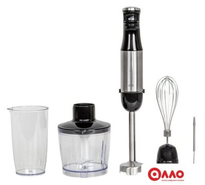Погружной блендер JVC JK-HB5025 Погружной блендер JVC JK-HB5025