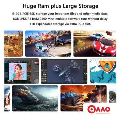 Ноутбук Chuwi CoreBook X 2022 CWI529-308N5N1PDNXX