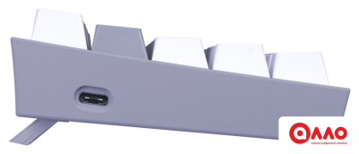 Клавиатура Redragon Fizz (серый/белый) Клавиатура Redragon Fizz (серый/белый)