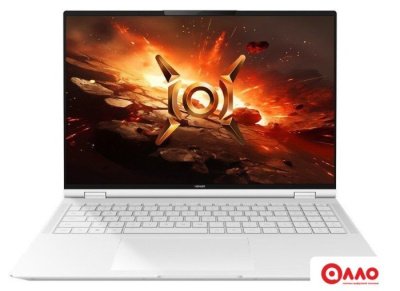 Ноутбук HONOR MagicBook Pro 16 DRA-54 5301AJJG