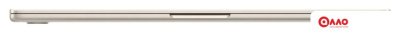 Ноутбук Apple MacBook Air 15" M4 2025 MC6K4