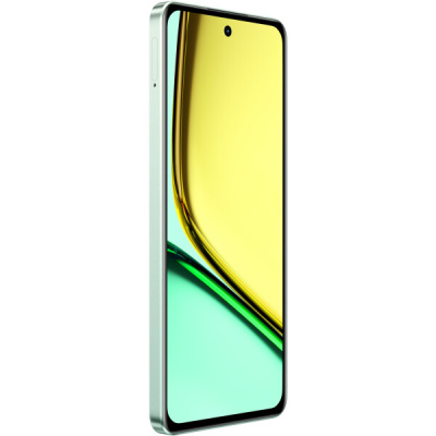 Смартфон Realme C67 8GB/256GB (RMX3890), зеленый