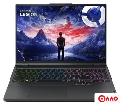 Игровой ноутбук Lenovo Legion Pro 5 16IRX9 83DF008QRK