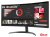 Монитор LG UltraWide 34WR50QK-B Монитор LG UltraWide 34WR50QK-B