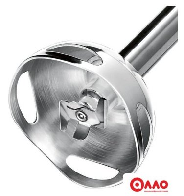 Погружной блендер Bosch MS6CB6110