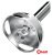 Погружной блендер Bosch MS6CB6110
