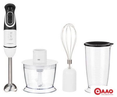 Погружной блендер Normann AHB-542 Погружной блендер Normann AHB-542