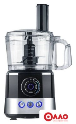 Кухонный комбайн RAGEX R107-015