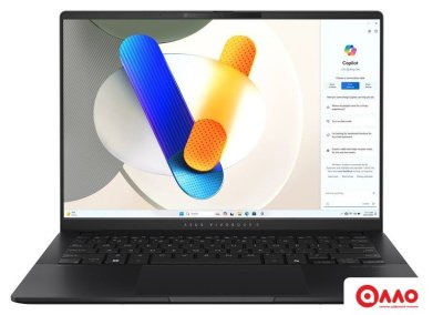 Ноутбук ASUS Vivobook S 14 OLED S5406SA-QD252