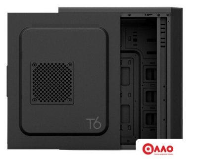 Корпус Zalman T6