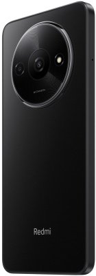 Смартфон Xiaomi Redmi A3 128GB 4GB EU черный