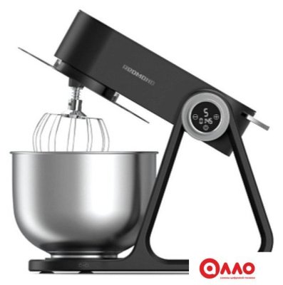 Планетарный миксер Redmond (Редмонд) FM600