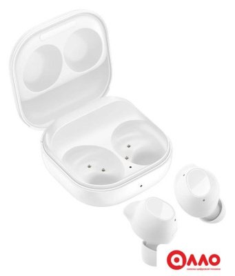 Наушники Samsung Galaxy Buds FE (белый) Наушники Samsung Galaxy Buds FE (белый)