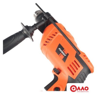 Ударная дрель Patriot FD 750H [120301444]