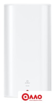 Накопительный электрический водонагреватель EcoStar Splash EWH-SP50-FS