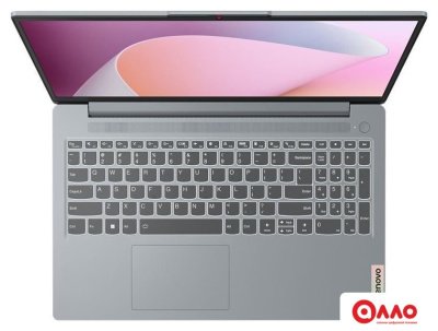 Ноутбук Lenovo IdeaPad Slim 3 15AMN8 82XQ00JCRK