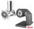 Мясорубка Catler FG 403 Food+