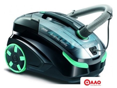 Пылесос Thomas DryBox Amfibia Family 788599