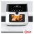 Аэрогриль (аэрофритюрница) Viomi Smart Air Fryer 6L (белый)