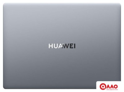 Ноутбук Huawei MateBook D 14 2024 MDG-X 53014BRW