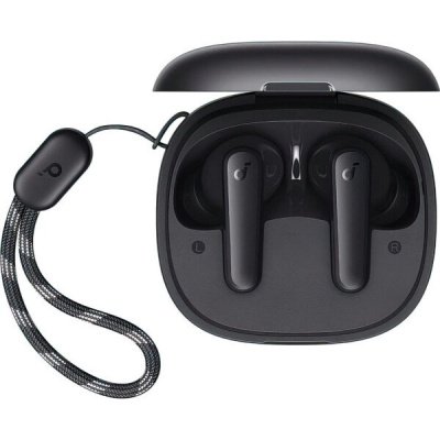 Наушники Anker SoundCore R50i A3949, черные