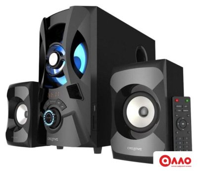 Акустика Creative SBS E2900