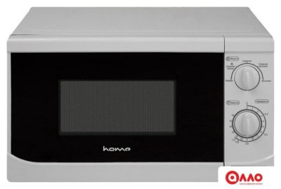 Микроволновая печь HOME HMM207AW