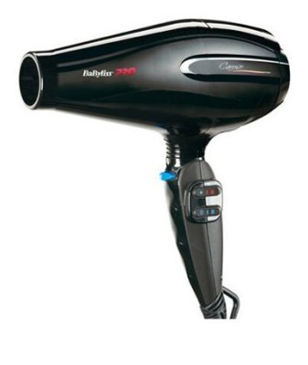 Фен BaByliss PRO BAB6510IRE