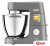 Кухонная машина Kenwood Titanium Chef Patissier XL KWL90.164SI Кухонная машина Kenwood Titanium Chef Patissier XL KWL90.164SI
