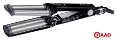 Круглая плойка BaByliss PRO BAB2369TTE