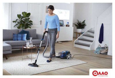 Пылесос Philips FC9352/01 Пылесос Philips FC9352/01