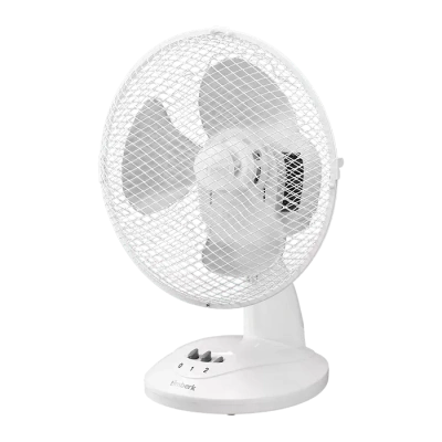 Вентилятор TIMBERK T-DF901, белый Вентилятор TIMBERK T-DF901, белый