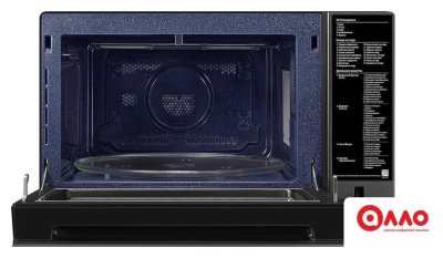 Микроволновая печь Samsung MC32DB7746KCBW